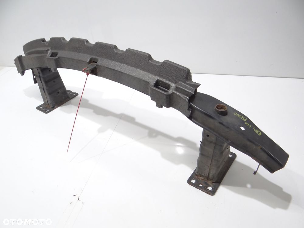 BELKA ABSORBER ZDERZAKA PRZÓD BMW X1 E84 OE (13980167) - 1