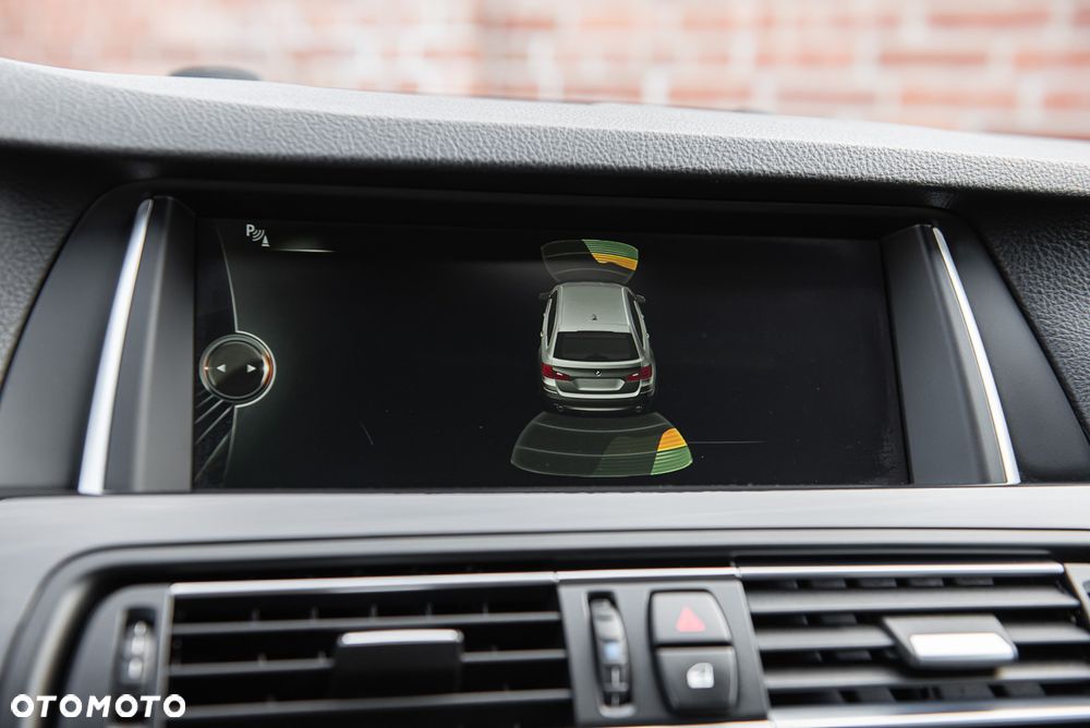 BMW Seria 5 - 20