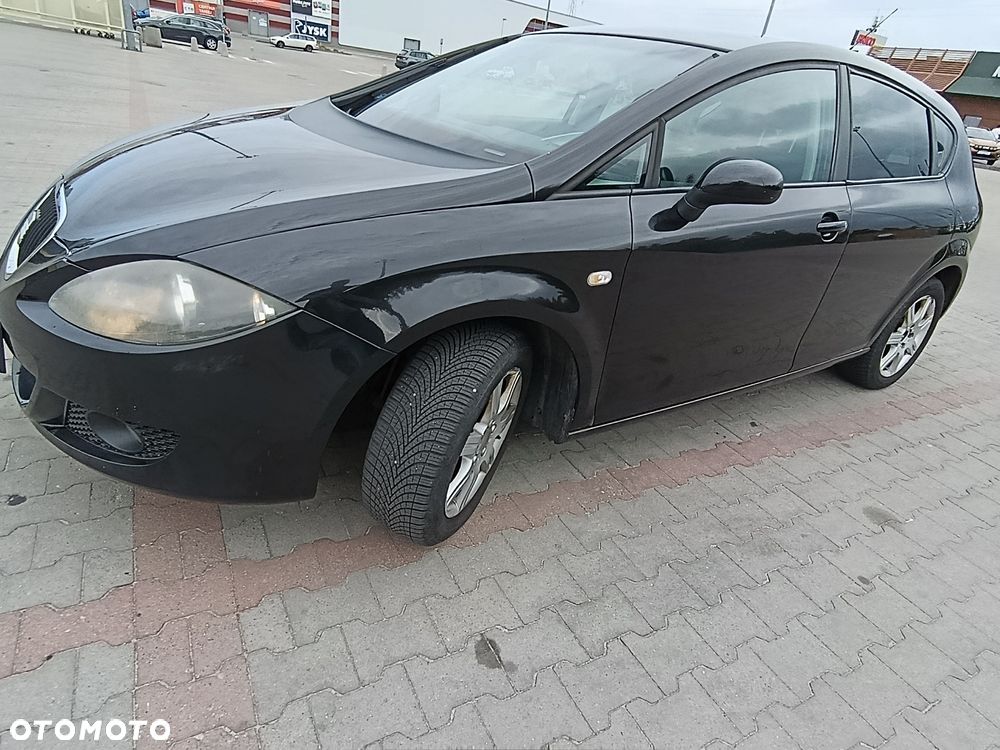 Seat Leon - 5