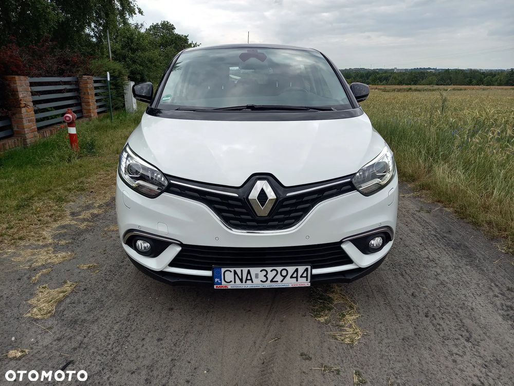 Renault Scenic - 4