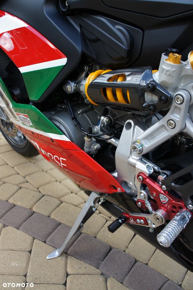 Ducati Panigale V2 - 4