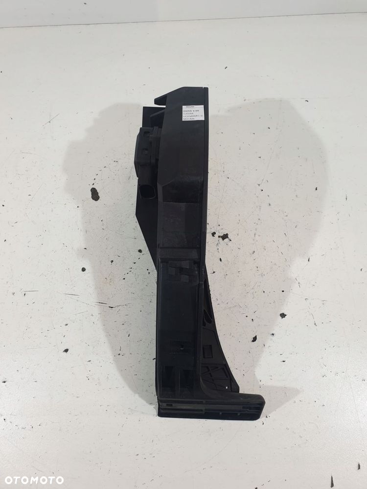 pedał gazu potencjometr 6753519 bmw e39 525i e46 x5 e53 eu - 5