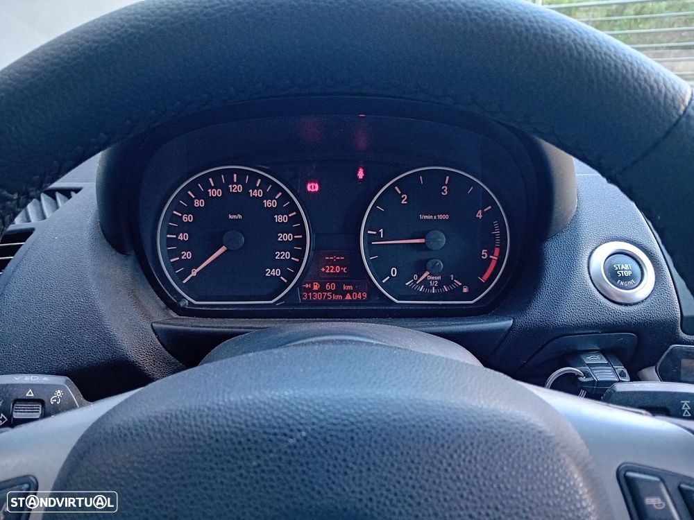 BMW 120 d Sport - 16