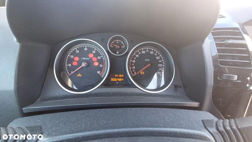 Opel Zafira 1.6 EcoFLEX Edition 111 Jahre - 6