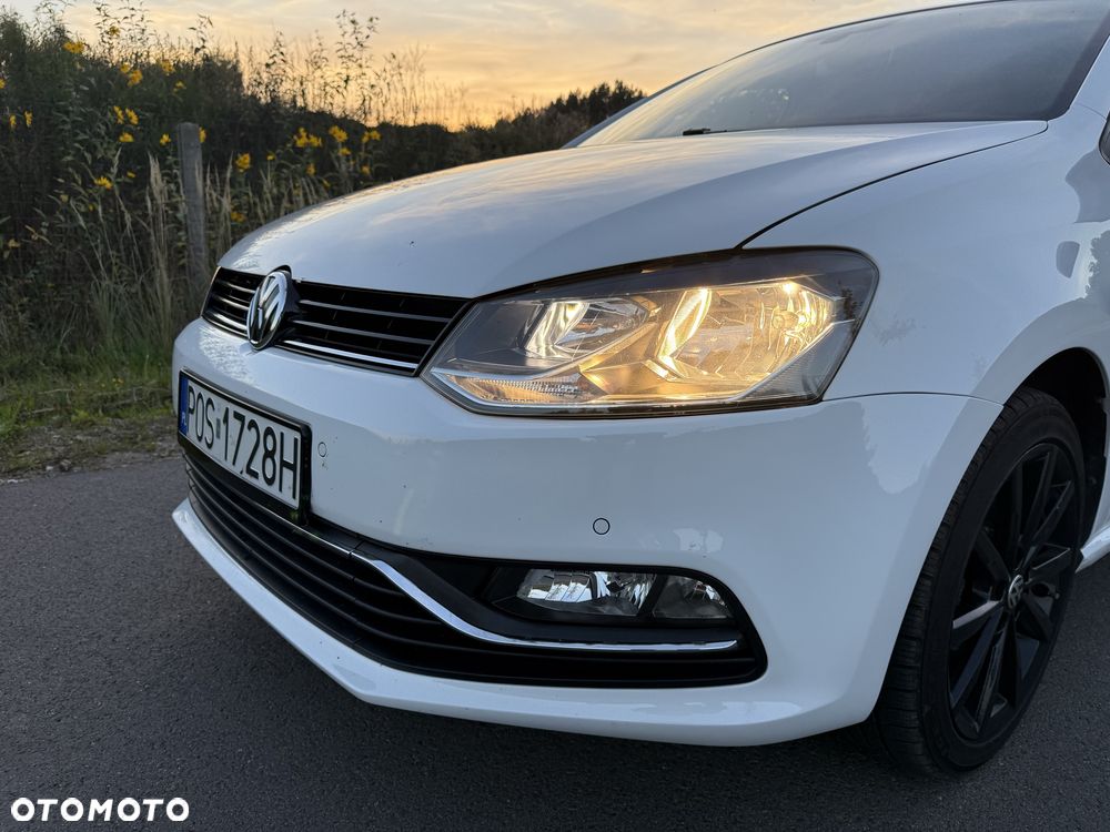 Volkswagen Polo - 12