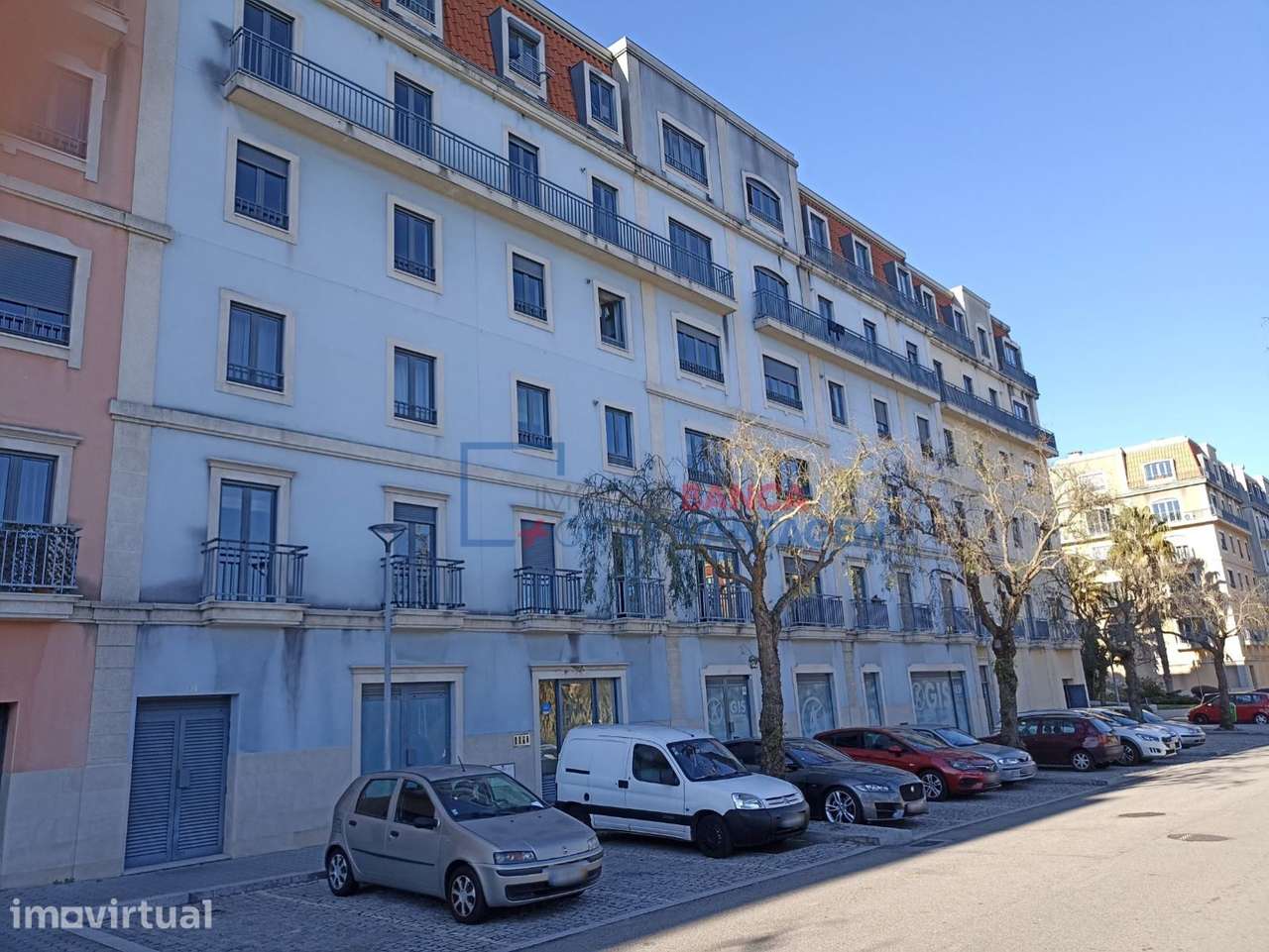 Apartamento T2 C/ Lugar de Garagem + 2 Arrecadações - Grande imagem: 3/19
