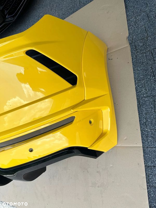 ZDERZAK LAMBORGHINI URUS ORYGINAŁ SZEROKI - 5