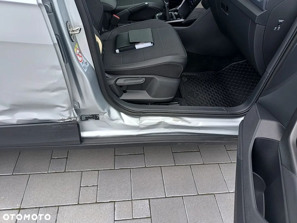 Volkswagen T-Cross 1.0 TSI Style - 9