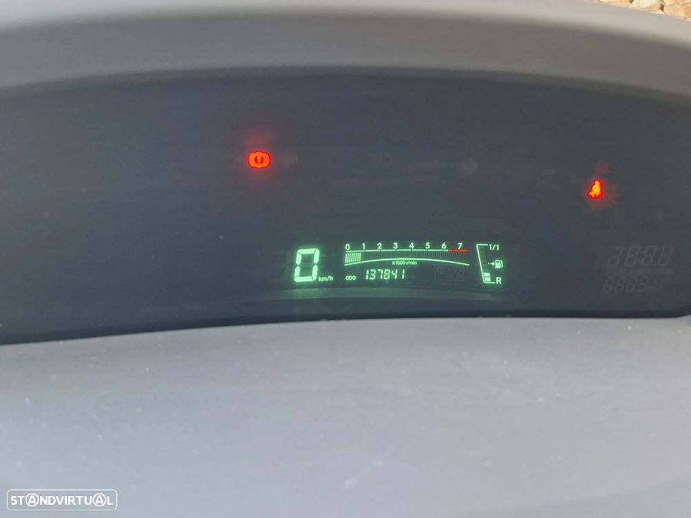 Toyota Yaris 1.0 VVT-i Sol High Pack - 14