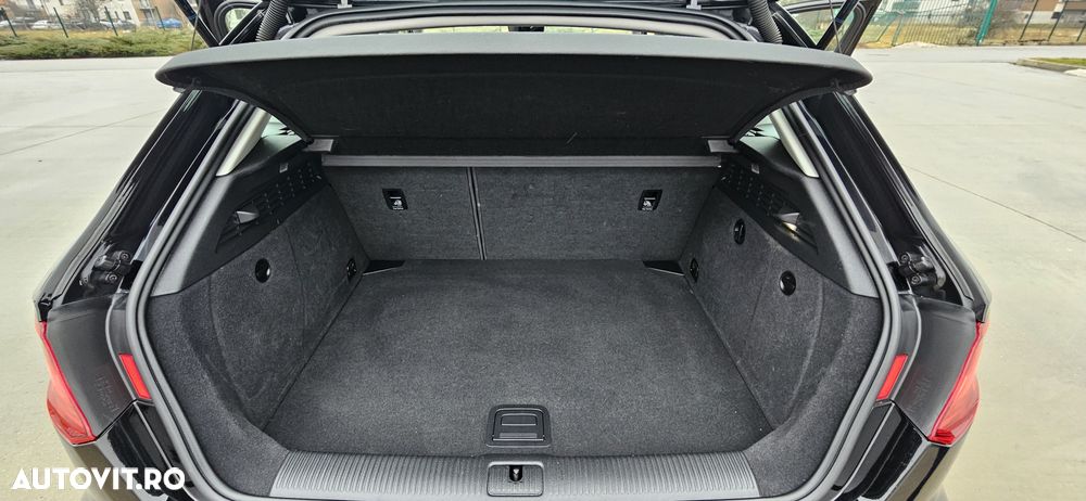 Audi A3 1.6 TDI clean Ambiente - 9