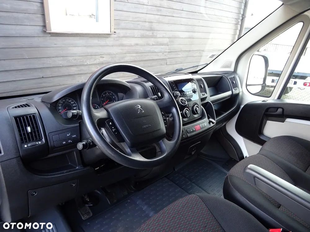 Peugeot Boxer - 10