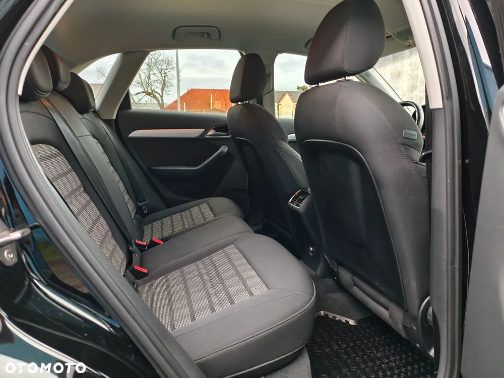 Audi Q3 1.4 TFSI Sport - 14