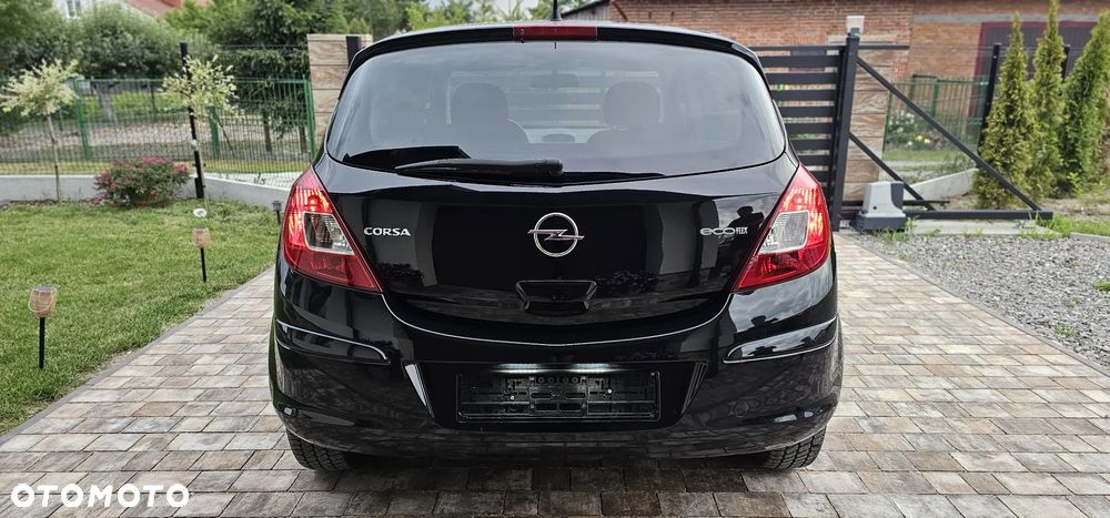 Opel Corsa 1.2 16V Innovation - 5