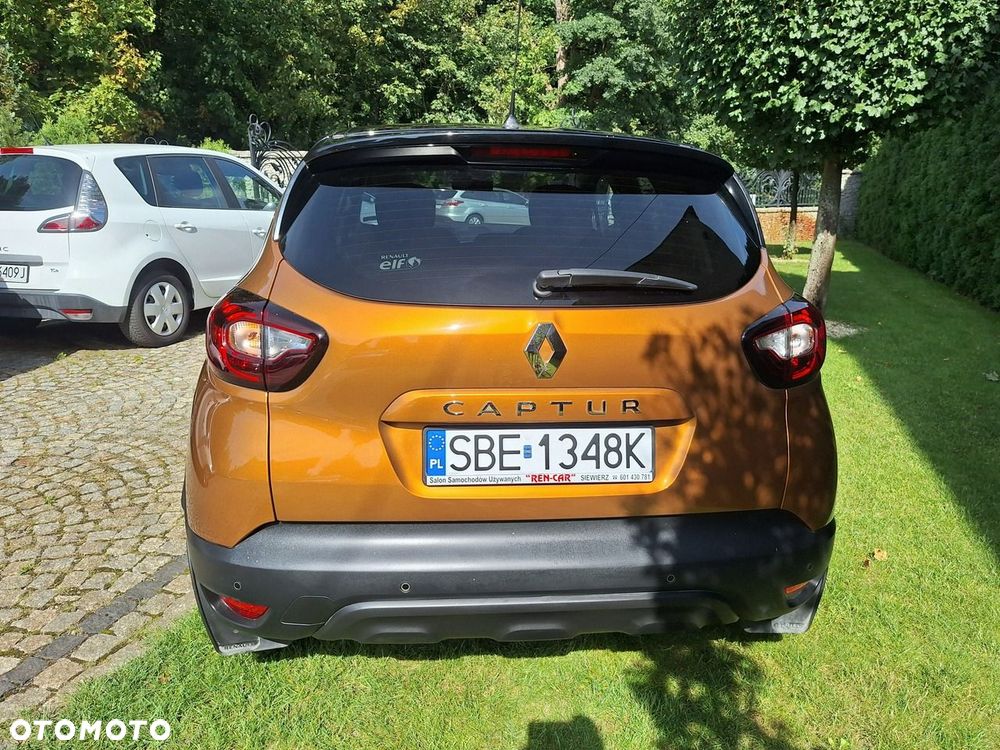 Renault Captur (ENERGY) TCe 90 LIMITED - 31