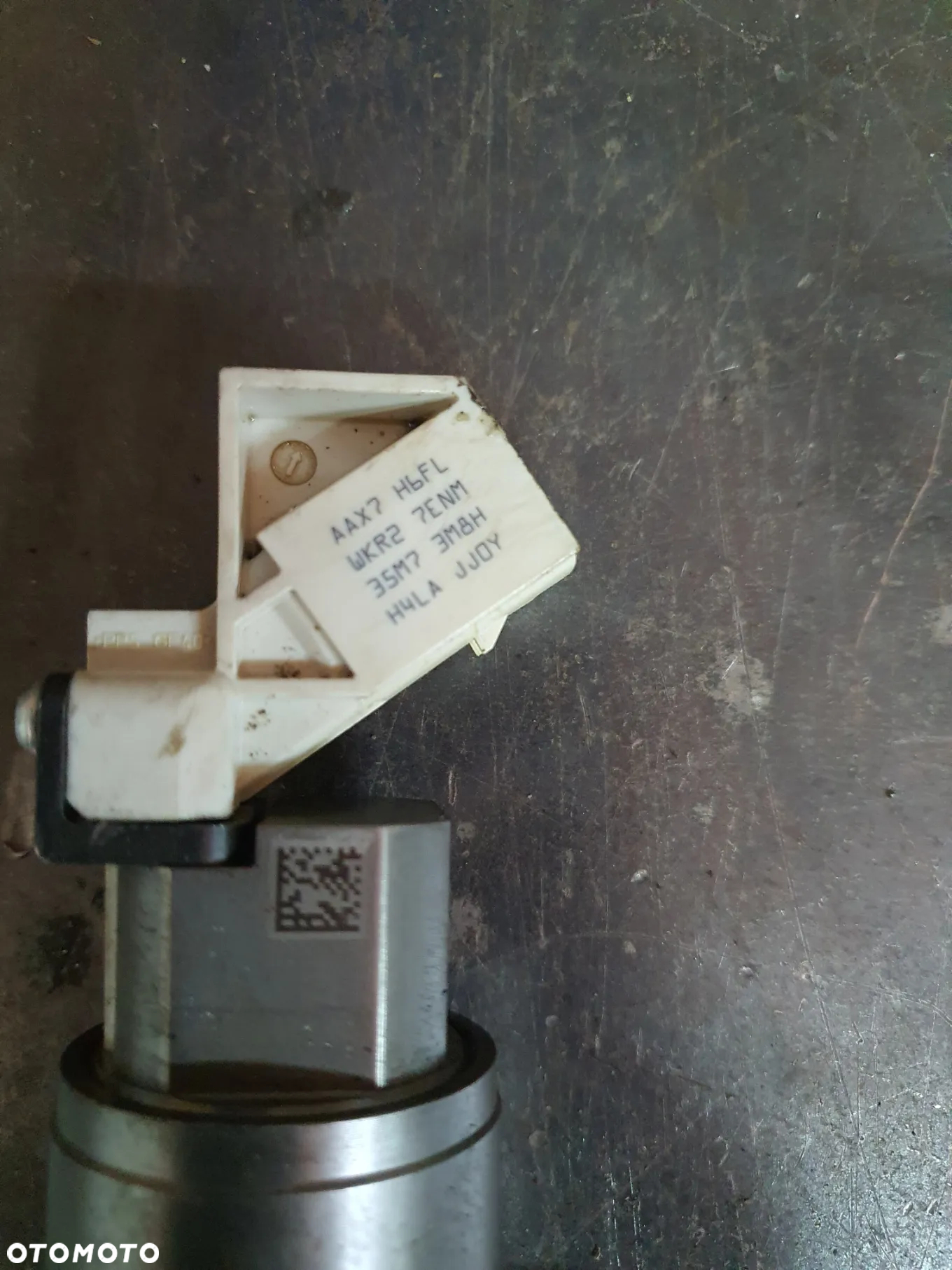 Wtrysk wtryskiwacz Volvo Penta 22620399  110R-010338   11003970 - 3