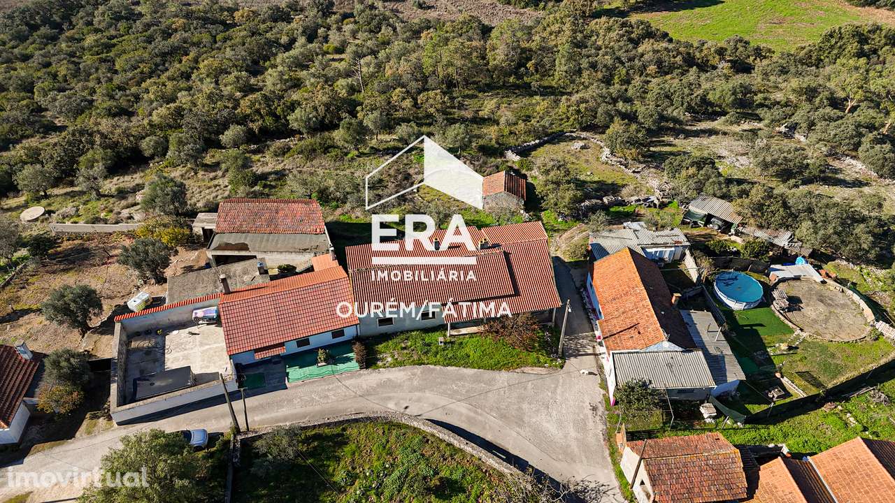 Moradia T3, Henriques, Ourém - Grande imagem: 2/28