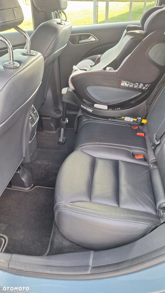 Mercedes-Benz Klasa B - 10