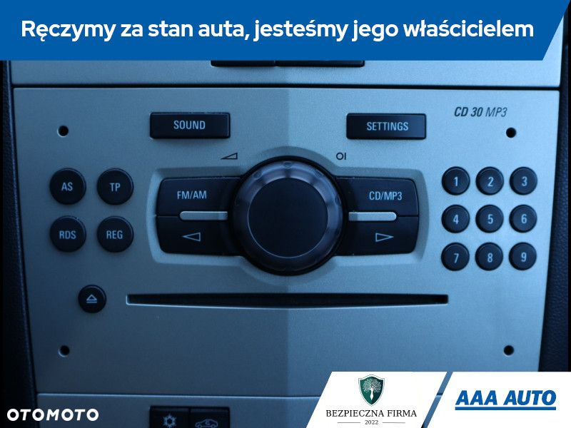 Opel Corsa - 16