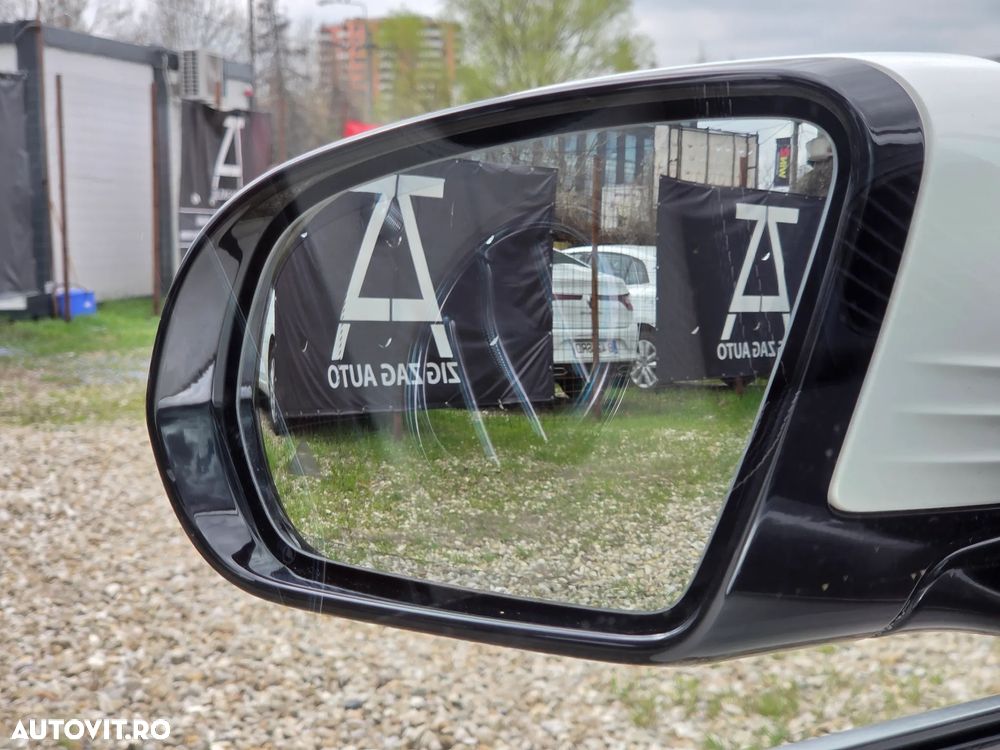 Mercedes-Benz S 350 (BlueTEC) d 4Matic 7G-TRONIC - 28