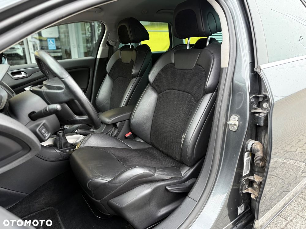 Citroën C5 2.0 HDi Exclusive - 15