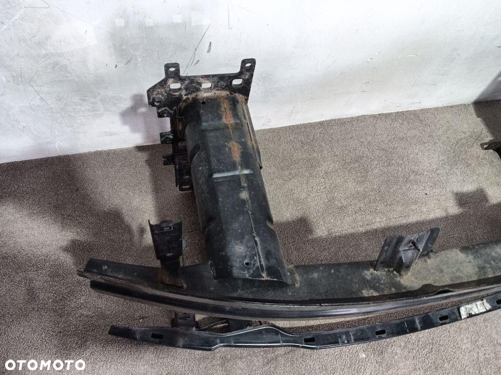 BELKA ZDERZAKA PRZÓD PRZEDNIA VW ID 4 11A807582 - 11