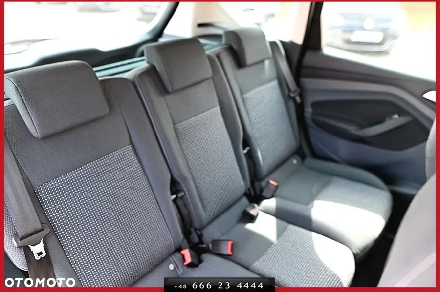 Ford C-MAX 1.0 EcoBoost Start-Stopp-System Trend - 18