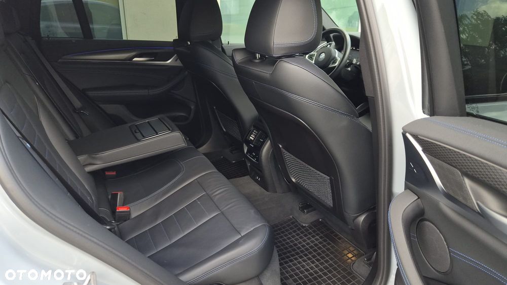 BMW X4 xM40i - 33