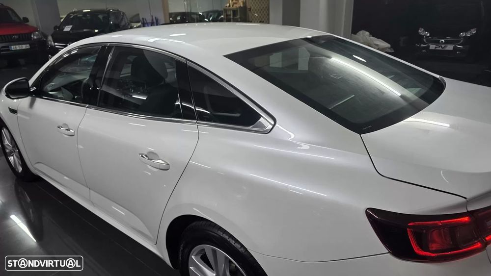 Renault Talisman 1.6 dCi Intens - 38