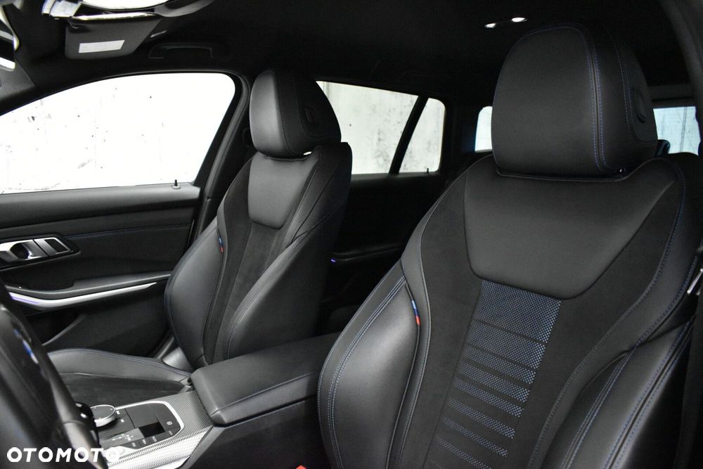 BMW Seria 3 - 8
