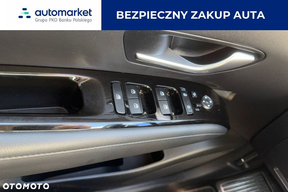 Hyundai Tucson 1.6 T-GDi HEV Platinum 4WD - 13