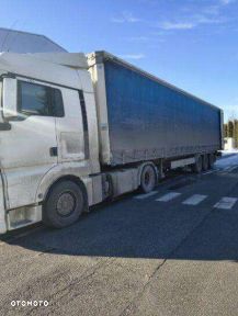 MAN TGX 18.440 - 4