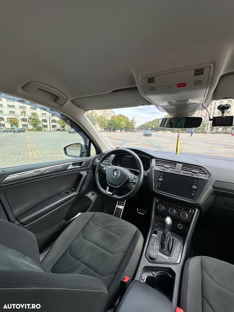 Volkswagen Tiguan - 14