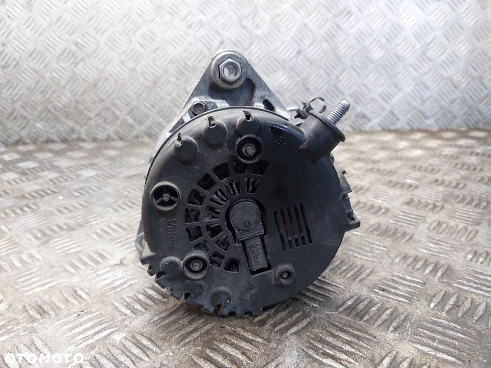 ALTERNATOR HYUNDAI I30 I 1.6 CRDI 37300-2A850 ID: 237126 - 4