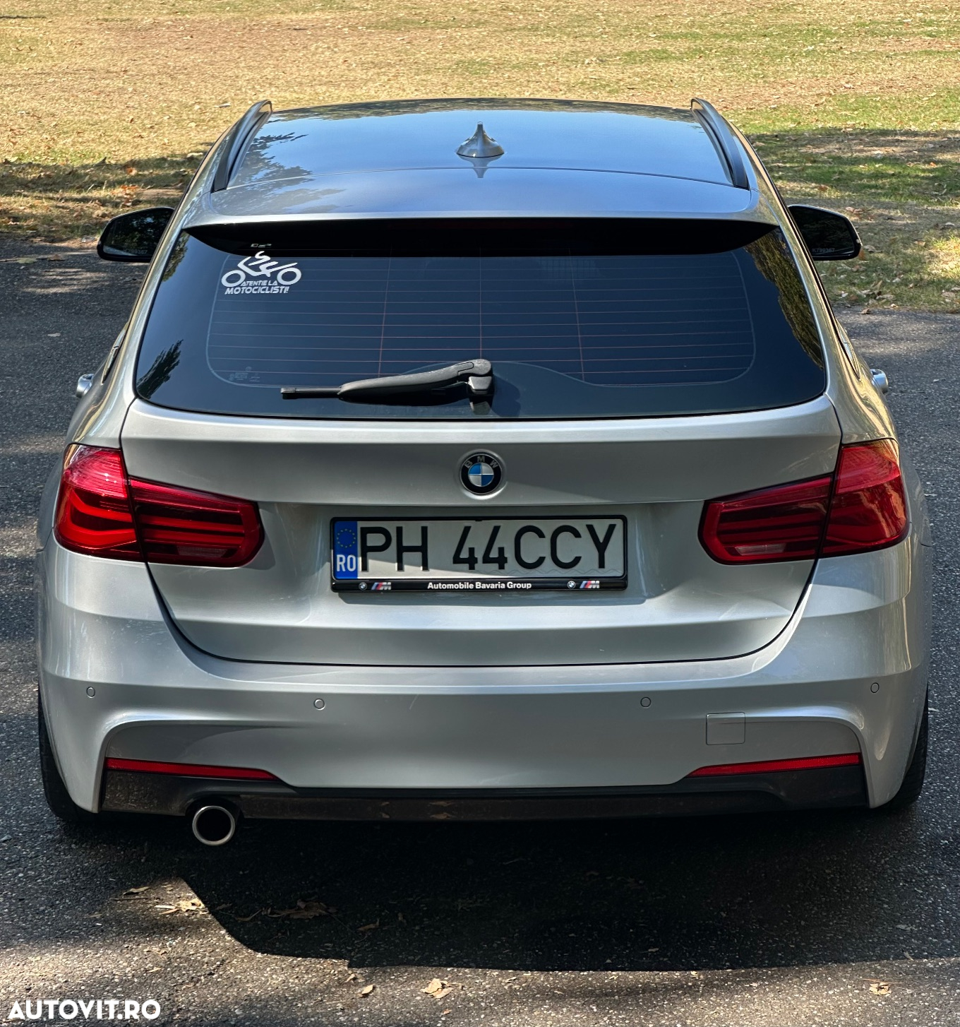 BMW Seria 3 - 4