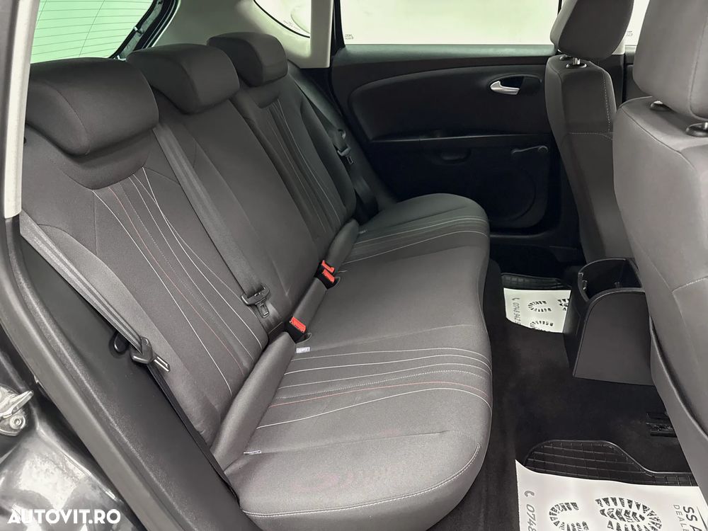 Seat Leon 1.2 TSI Ecomotive Style - 8