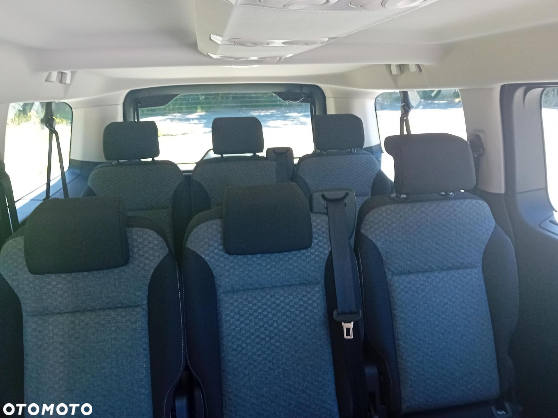 Toyota Proace Verso 2.0 D4-D Long Family - 11