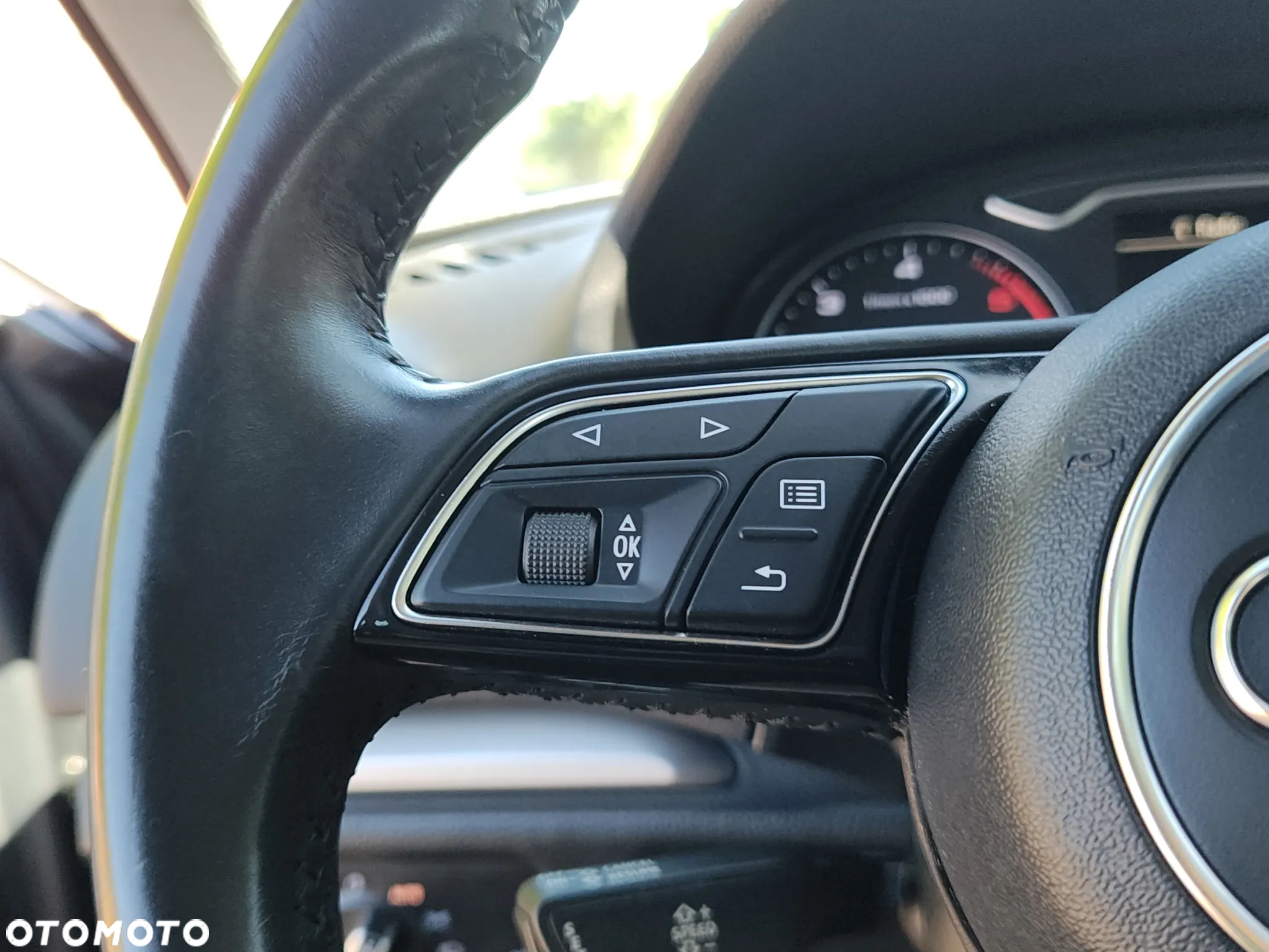 Audi A3 1.6 TDI clean diesel Attraction - 24