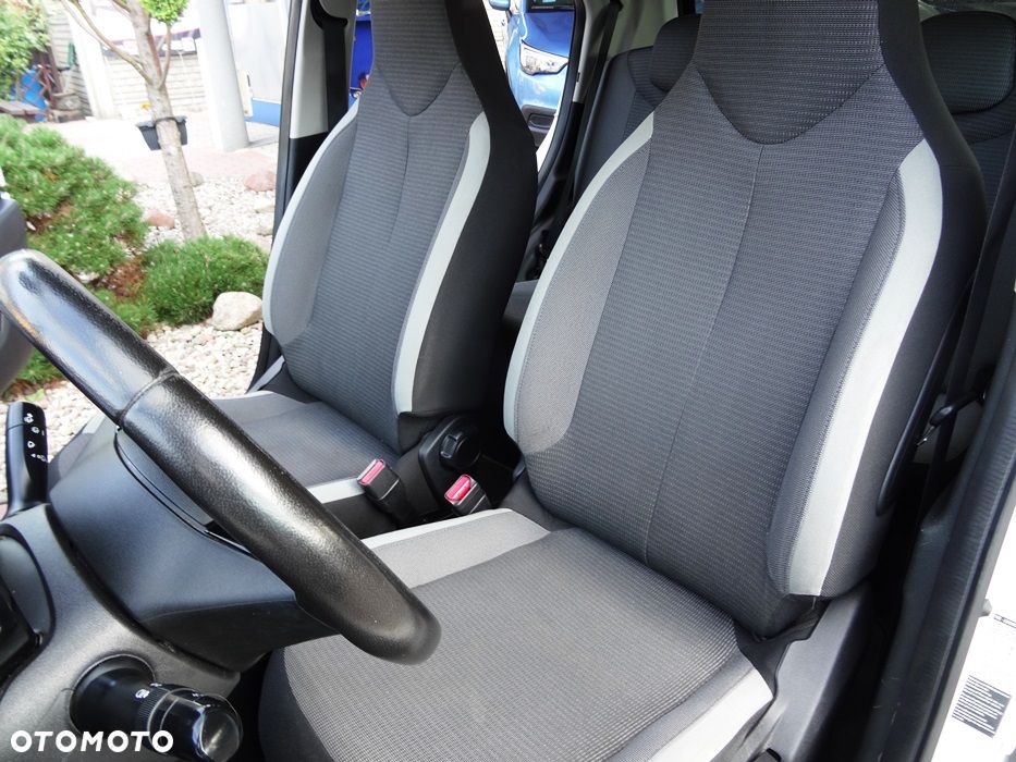Toyota Aygo 1.0 VVT-i Black Edition - 20