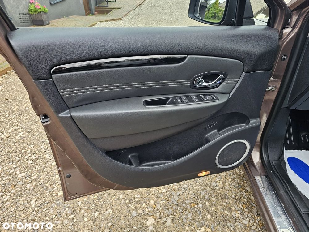 Renault Scenic - 13