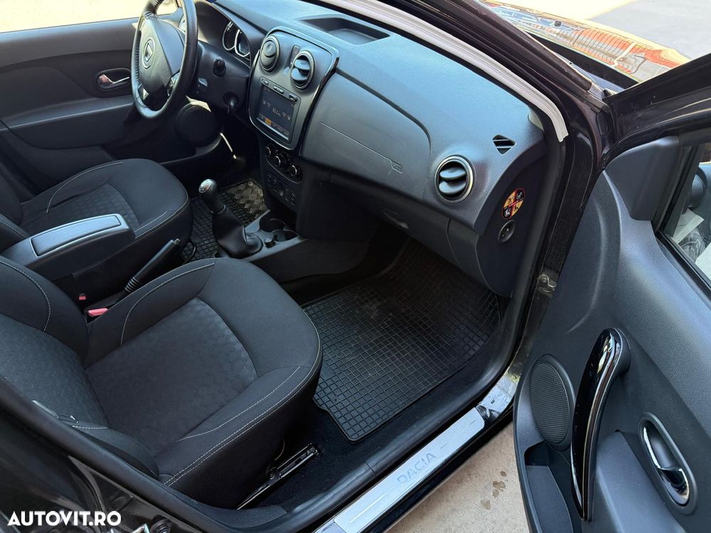 Dacia Sandero - 18