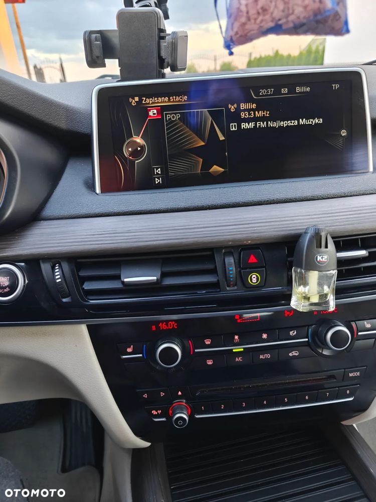 BMW X5 xDrive25d - 8