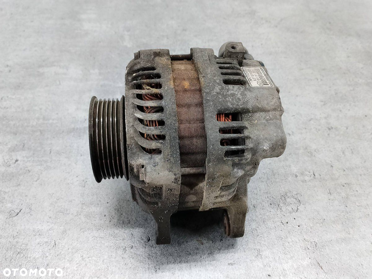 ALTERNATOR MITSUBISHI OUTLANDER I MN183450 A3TG1192 2.4 16V - 5