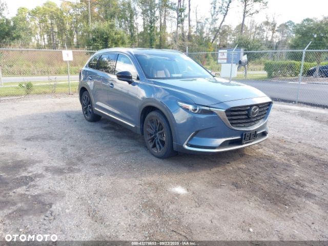 Mazda CX-9 - 4
