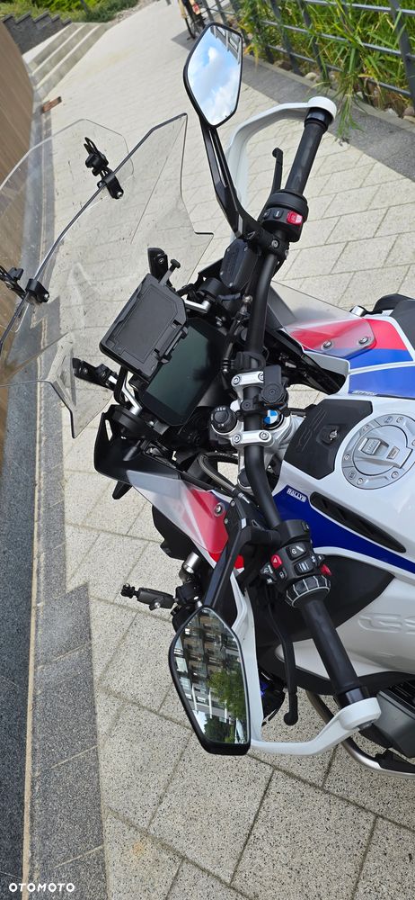 BMW R1250 GS Adventure - 17