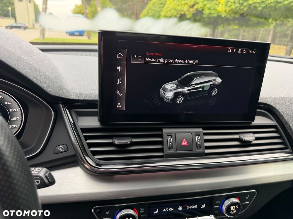 Audi Q5 50 TFSI e Quattro S Line S tronic - 19
