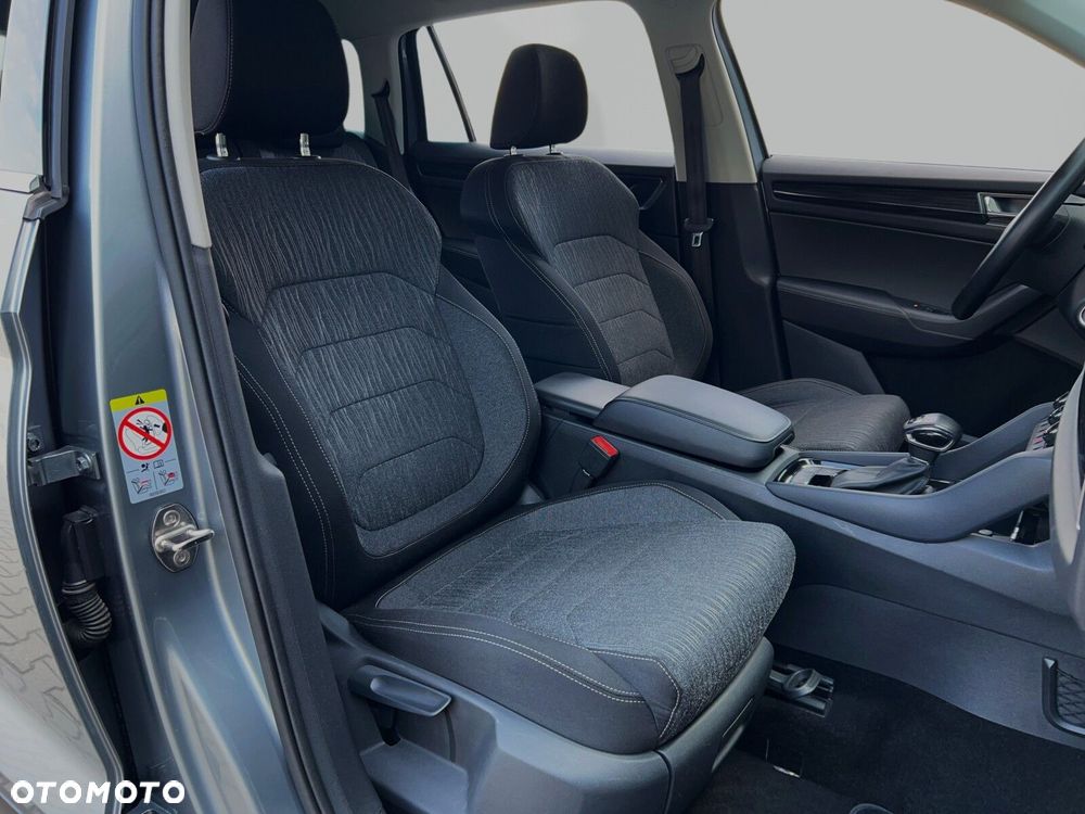 Skoda Kodiaq 2.0 TSI 4x4 Style DSG - 14
