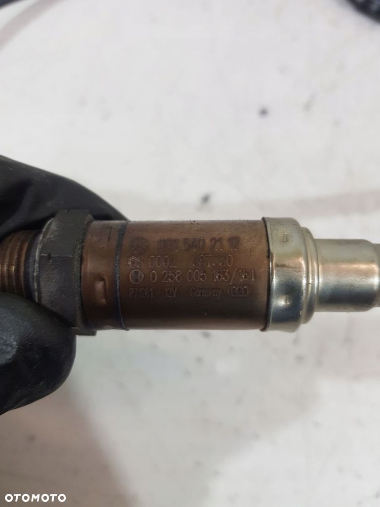 sonda lambda mercedes slk w210 2.0b 0015402117 - 5