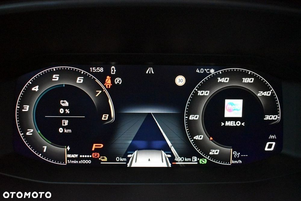 Cupra Formentor 1.5 e-Hybrid PHEV DSG - 18