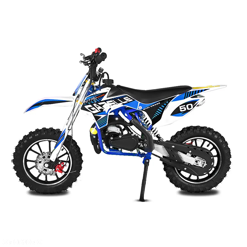 Nitro Motors Inny - 2