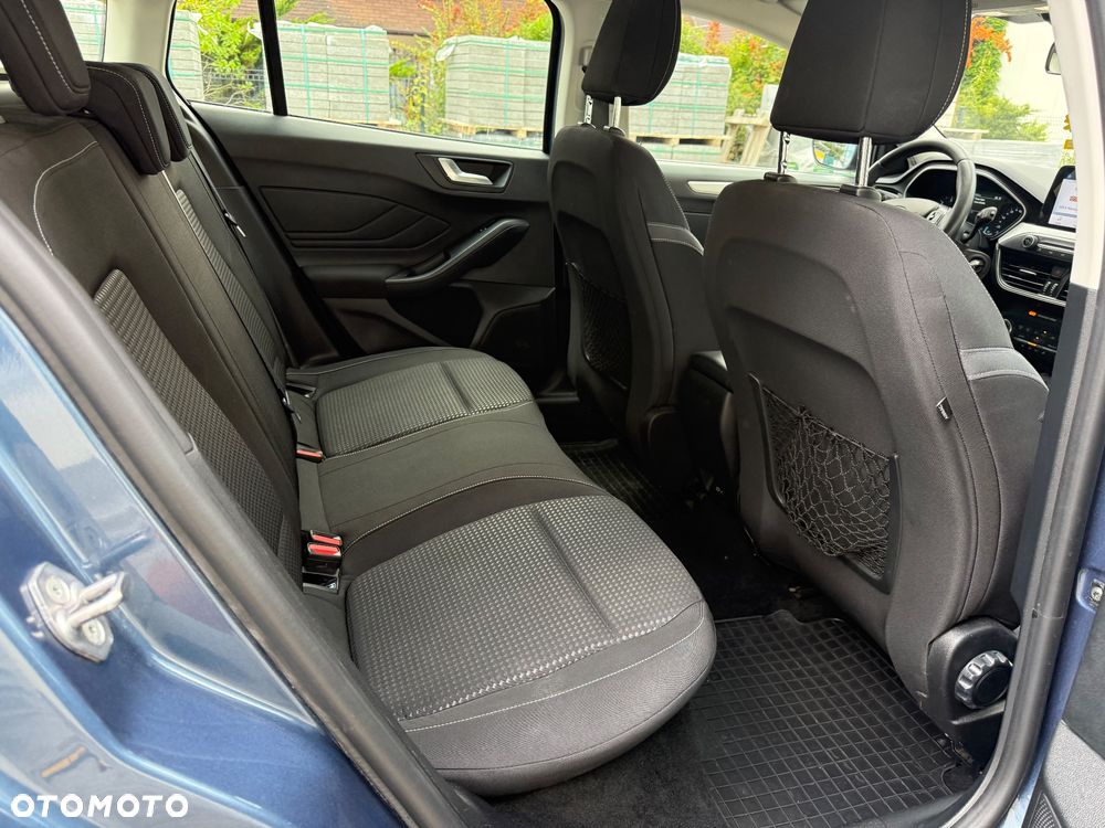 Ford Focus 1.5 EcoBlue Trend Edition - 32